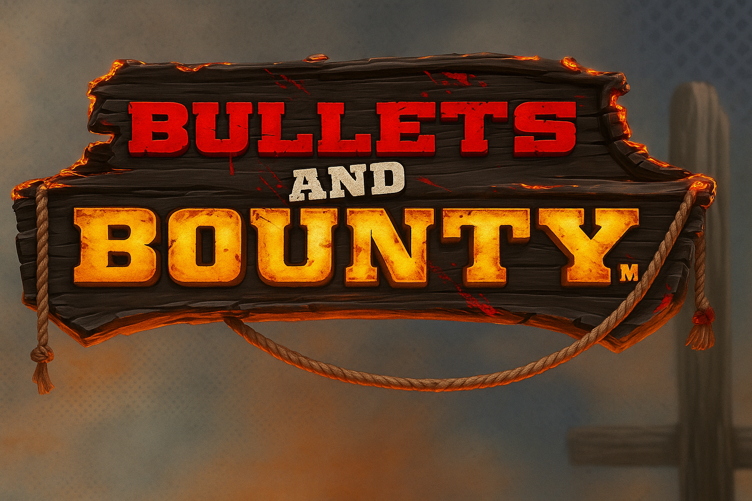 Bullets and Bounty